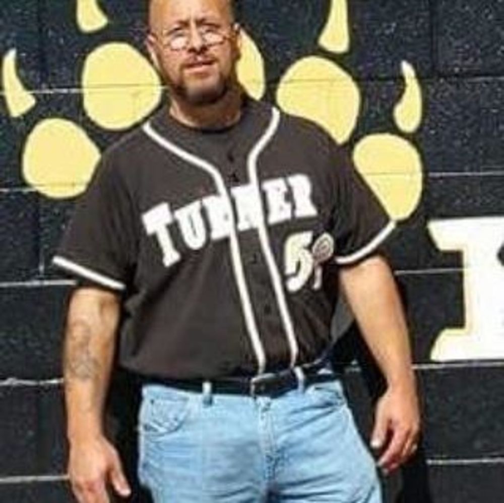 Meet your Posher, Steven